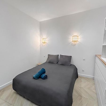 Hebergements Modernes & Cosy A Arles T3 Et T2 Elegants Ngoại thất bức ảnh