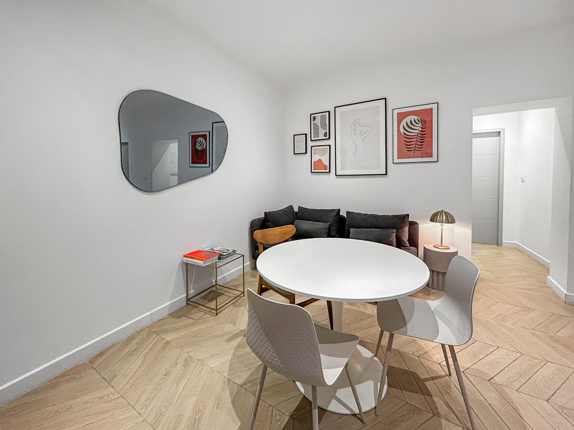 Hebergements Modernes & Cosy A Arles T3 Et T2 Elegants Ngoại thất bức ảnh