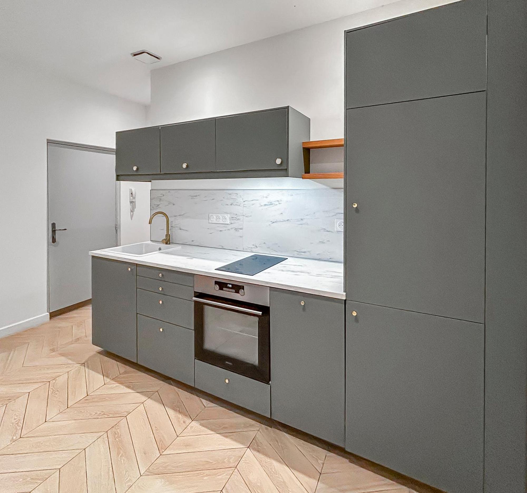 Hebergements Modernes & Cosy A Arles T3 Et T2 Elegants Ngoại thất bức ảnh