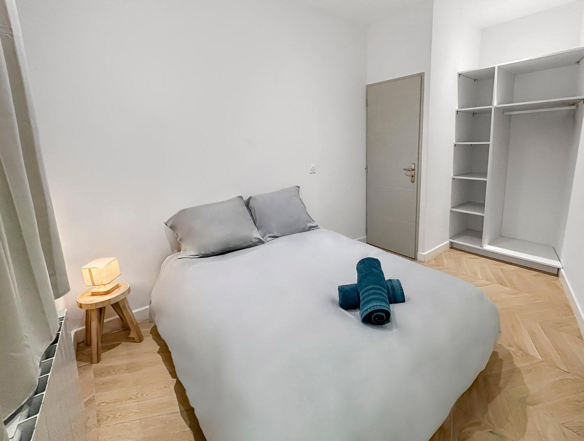 Hebergements Modernes & Cosy A Arles T3 Et T2 Elegants Ngoại thất bức ảnh