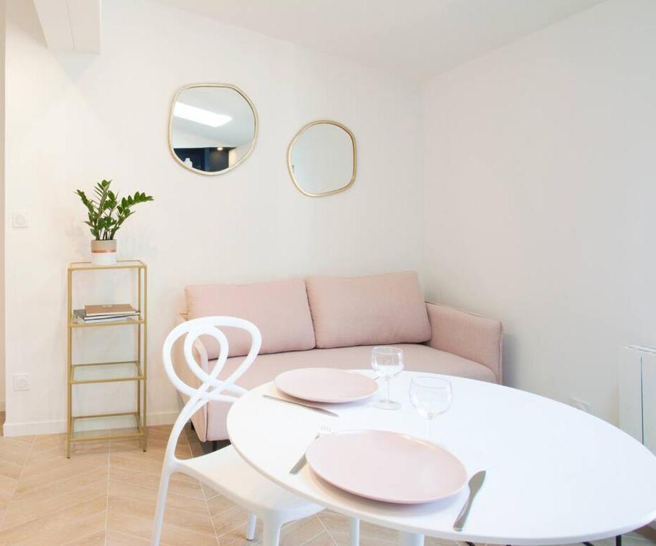 Hebergements Modernes & Cosy A Arles T3 Et T2 Elegants Ngoại thất bức ảnh