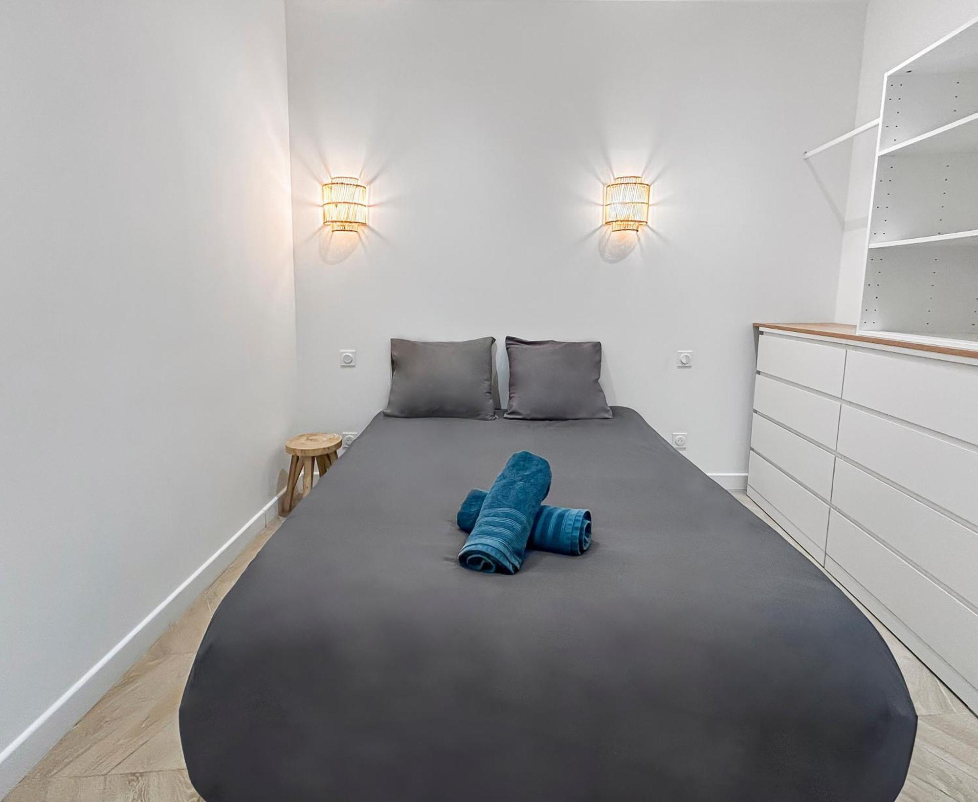 Hebergements Modernes & Cosy A Arles T3 Et T2 Elegants Ngoại thất bức ảnh