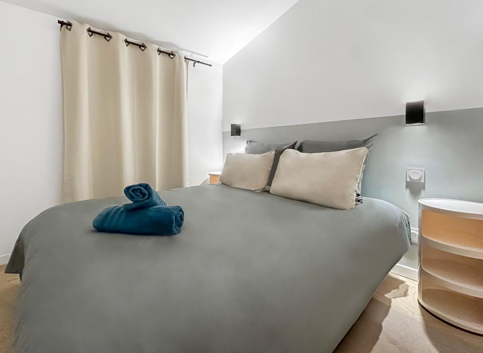 Hebergements Modernes & Cosy A Arles T3 Et T2 Elegants Ngoại thất bức ảnh