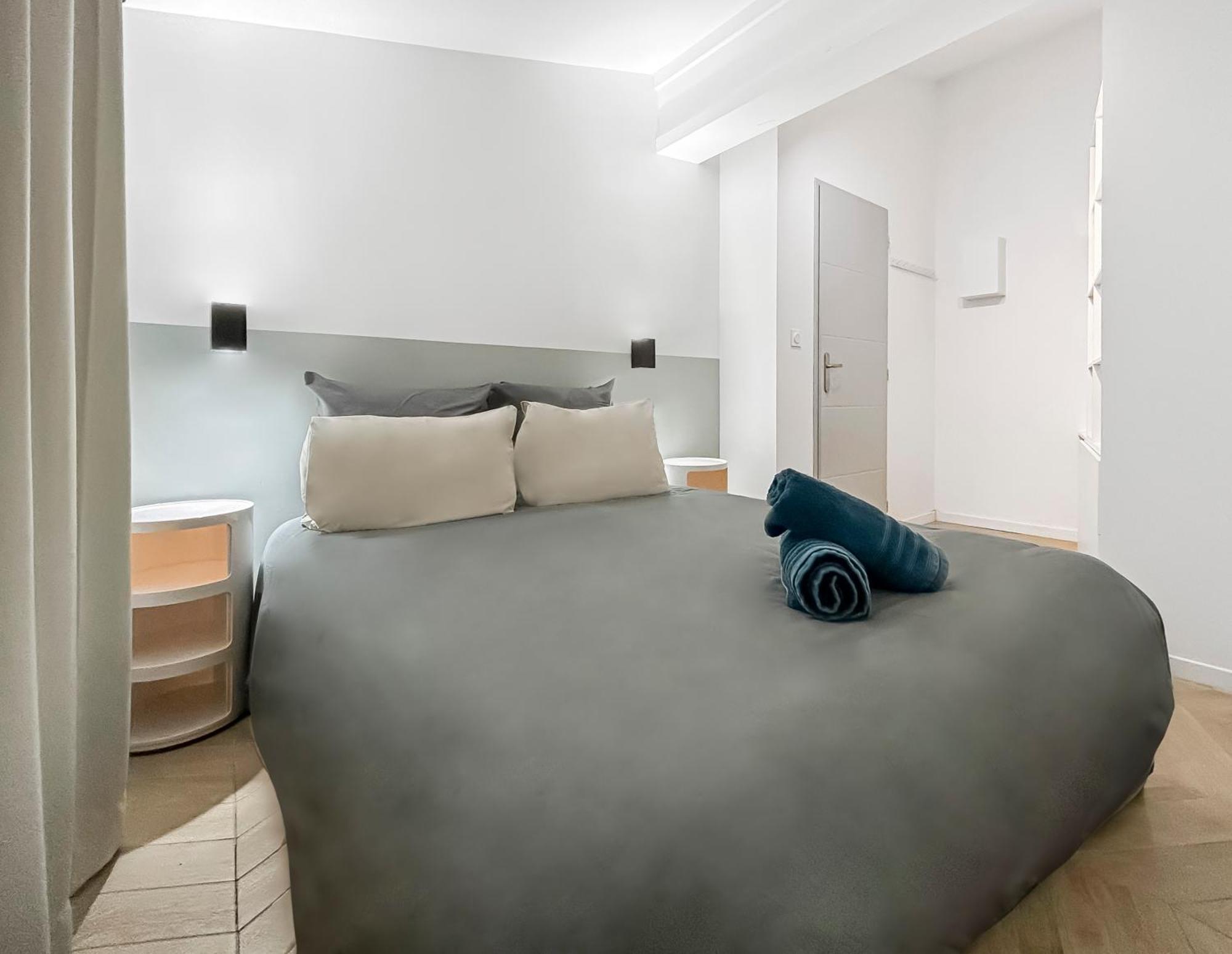 Hebergements Modernes & Cosy A Arles T3 Et T2 Elegants Ngoại thất bức ảnh
